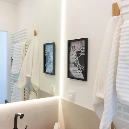 - Lejlighed Scharbeutz