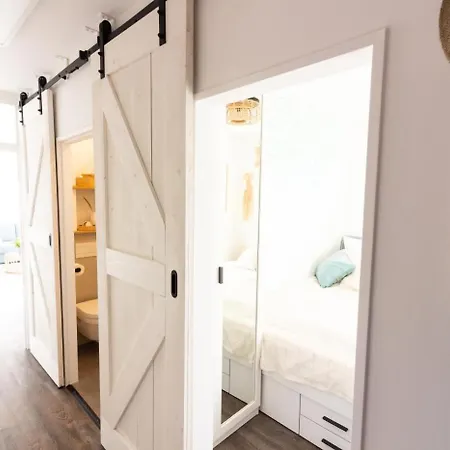 - Lejlighed Scharbeutz