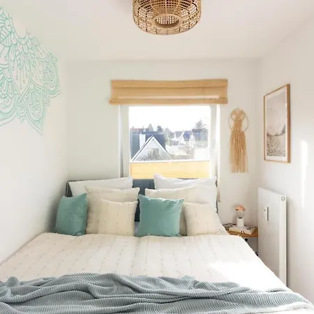 Lejlighed - Scharbeutz