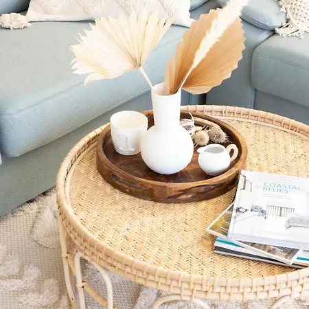 Lejlighed - Scharbeutz