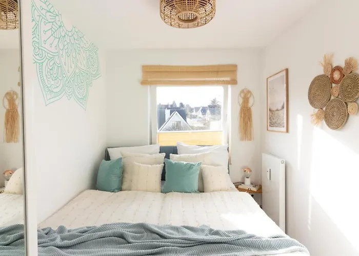 Appartement - Scharbeutz