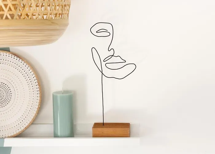 Appartement - Scharbeutz