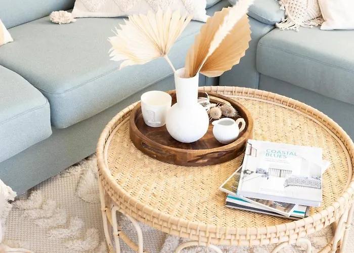 Appartement - Scharbeutz